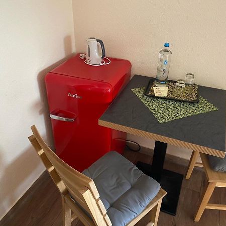 Pension Auszeit Drahnsdorf Luaran gambar
