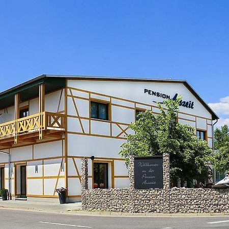 Pension Auszeit Drahnsdorf Luaran gambar