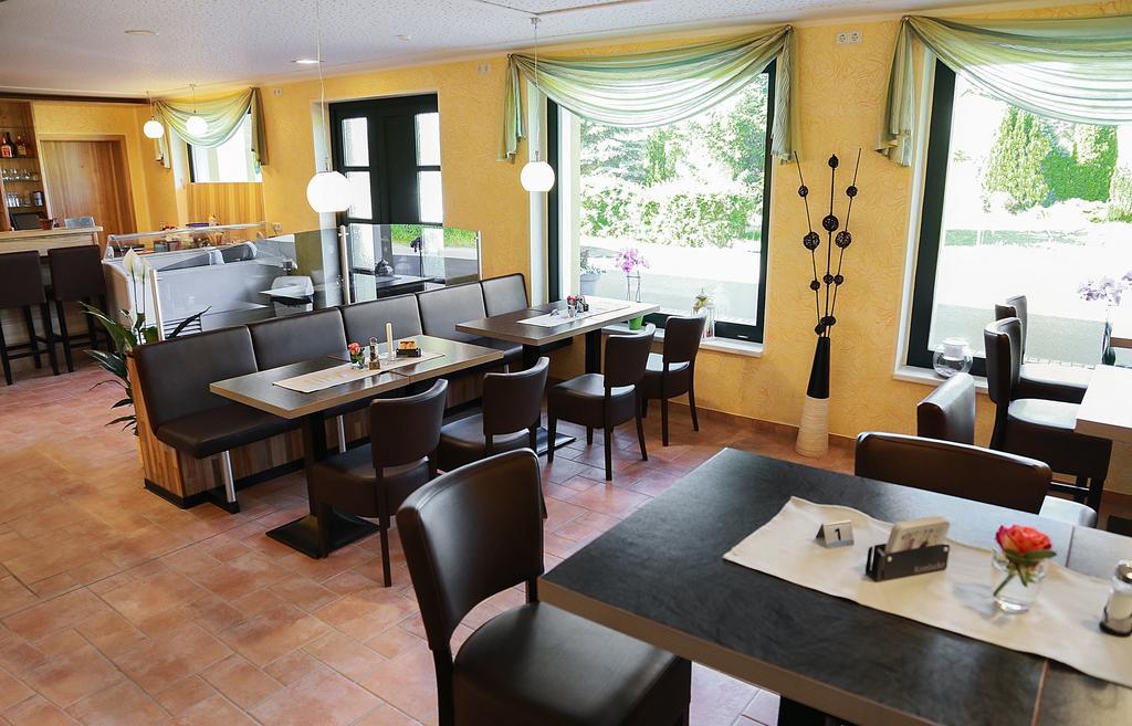Pension Auszeit Drahnsdorf Luaran gambar