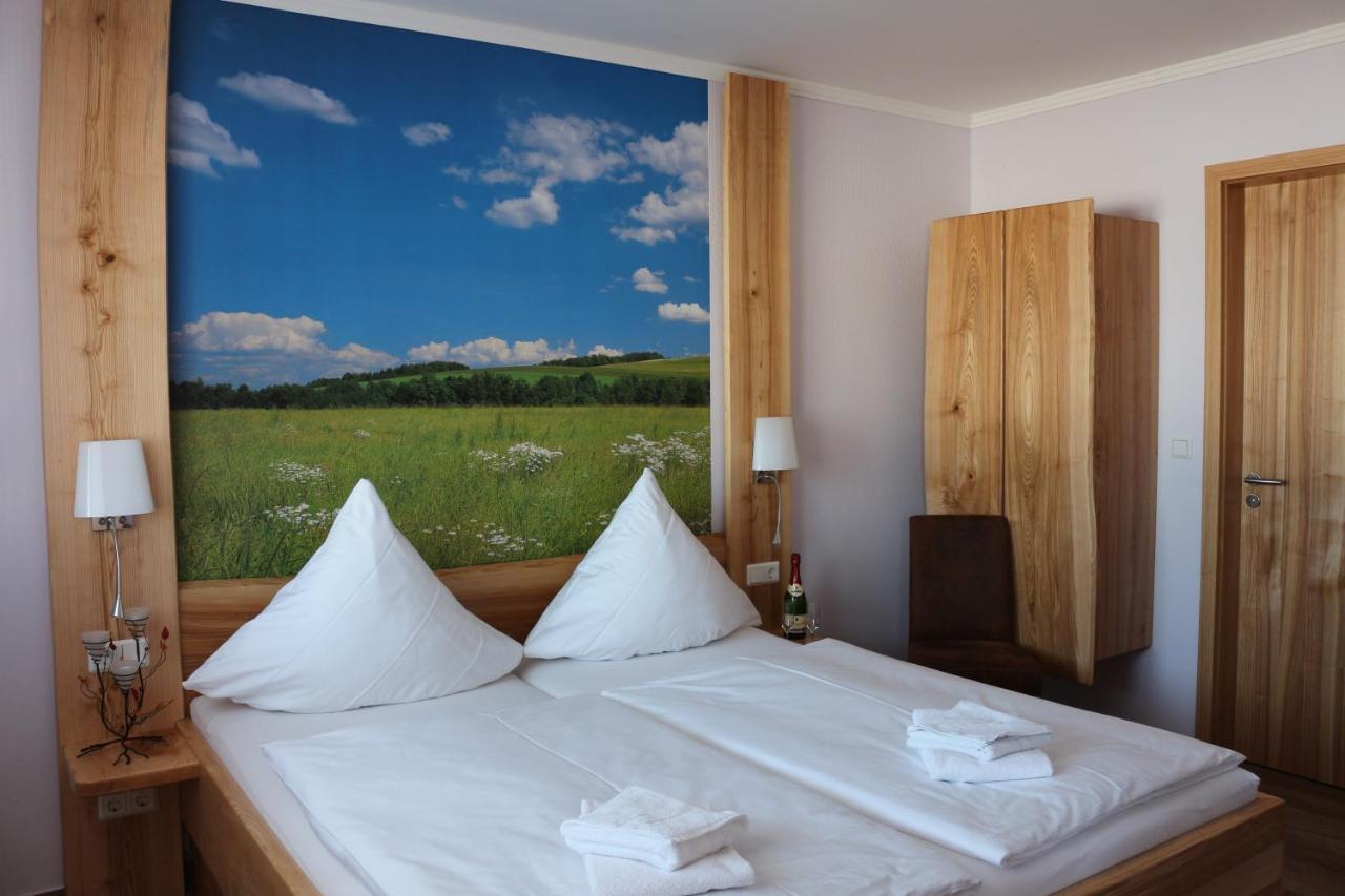 Pension Auszeit Drahnsdorf Luaran gambar